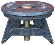 Curb Box Accessories